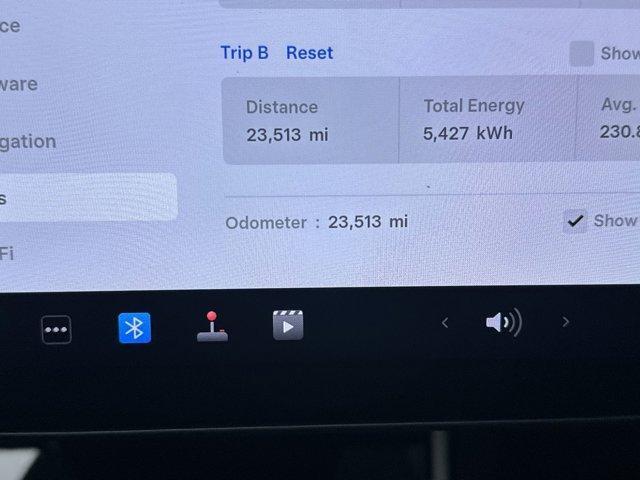 used 2020 Tesla Model 3 car, priced at $23,571