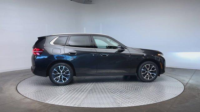 new 2026 BMW X3 car, priced at $53,575