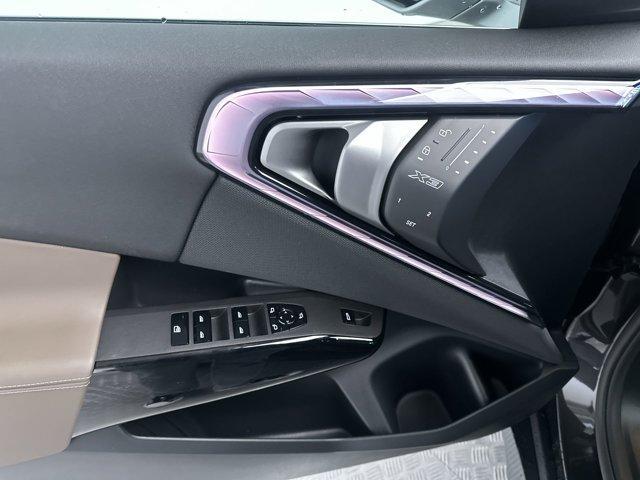 new 2026 BMW X3 car, priced at $53,575