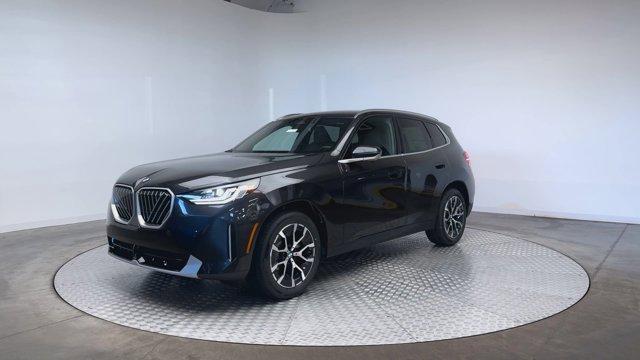 new 2026 BMW X3 car, priced at $53,575