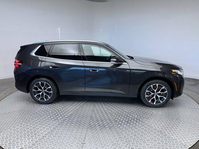 new 2026 BMW X3 car, priced at $53,575