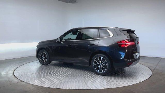 new 2026 BMW X3 car, priced at $53,575