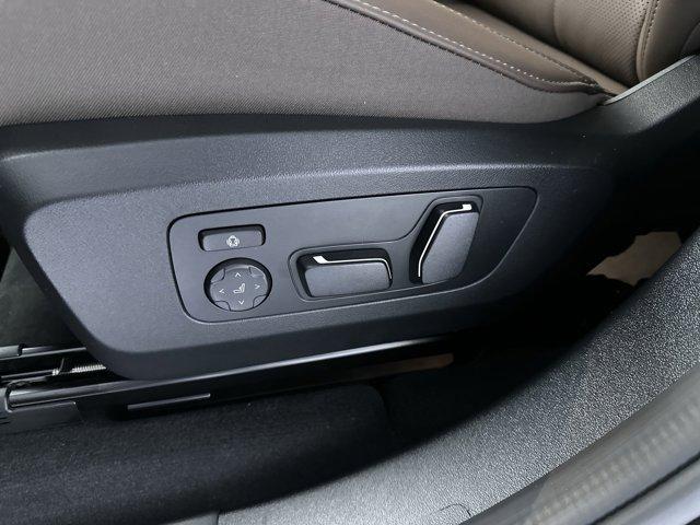 new 2026 BMW X3 car, priced at $53,575