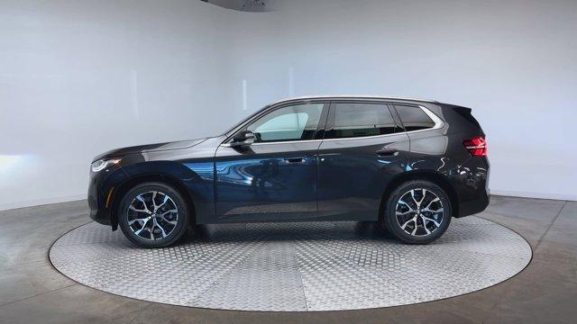 new 2026 BMW X3 car, priced at $53,575