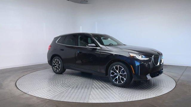 new 2026 BMW X3 car, priced at $53,575