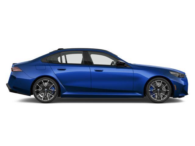 new 2026 BMW M5 car, priced at $130,780