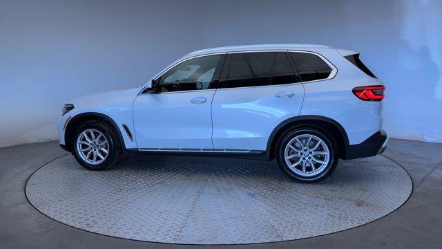 used 2019 BMW X5 car, priced at $26,772