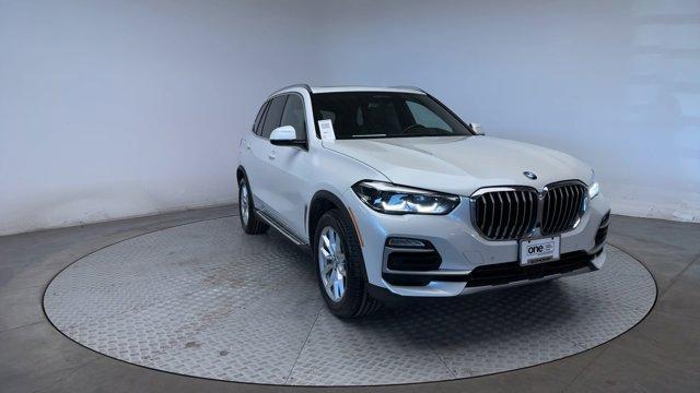 used 2019 BMW X5 car, priced at $26,772