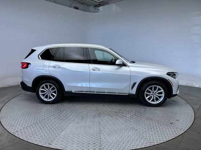 used 2019 BMW X5 car, priced at $26,772