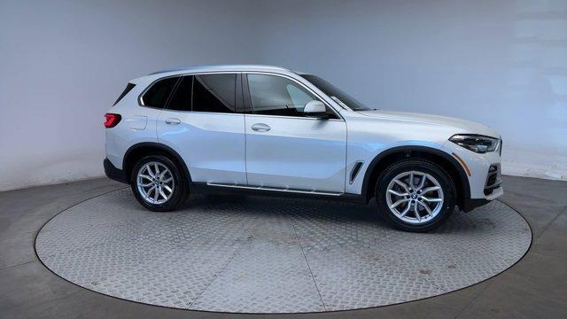 used 2019 BMW X5 car, priced at $26,772