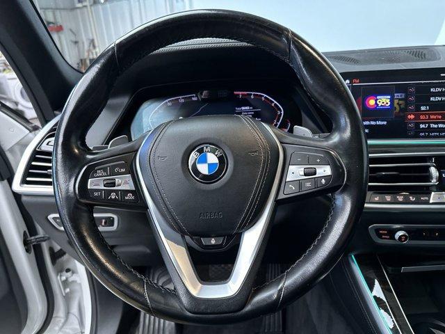 used 2019 BMW X5 car, priced at $26,772