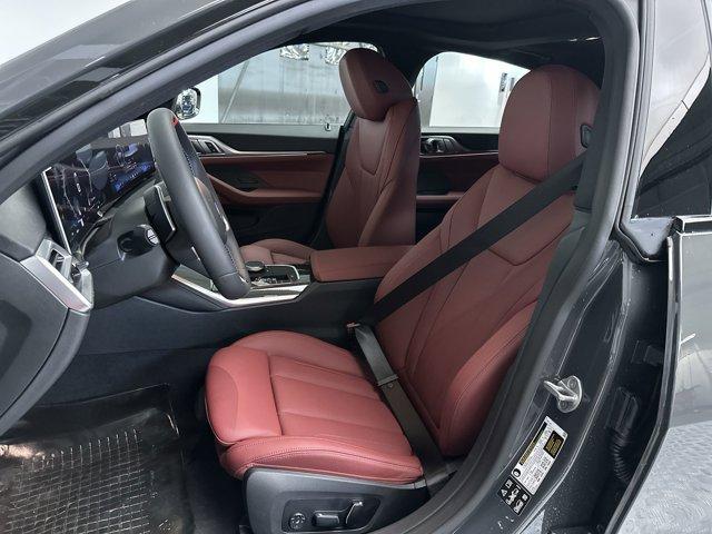 new 2025 BMW M440 Gran Coupe car, priced at $75,360
