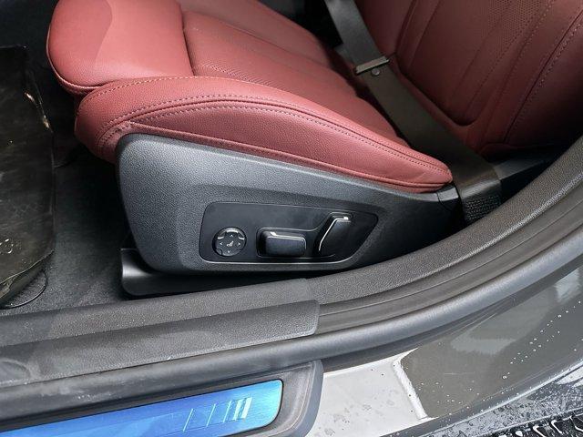 new 2025 BMW M440 Gran Coupe car, priced at $75,360