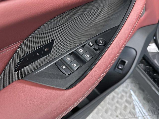 new 2025 BMW M440 Gran Coupe car, priced at $75,360