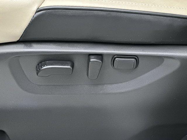 used 2023 INFINITI QX80 car, priced at $55,261