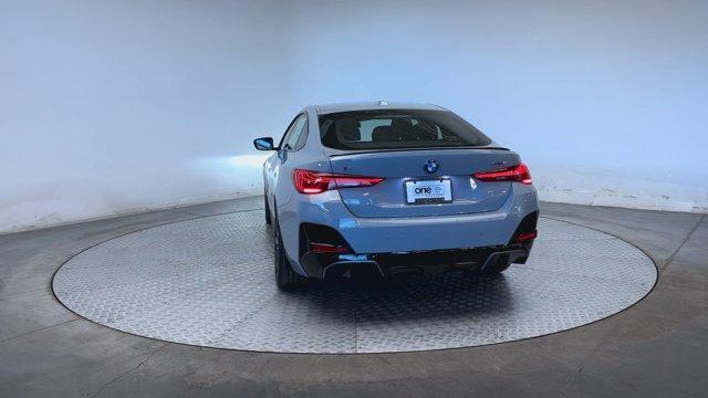 new 2025 BMW i4 Gran Coupe car, priced at $66,140