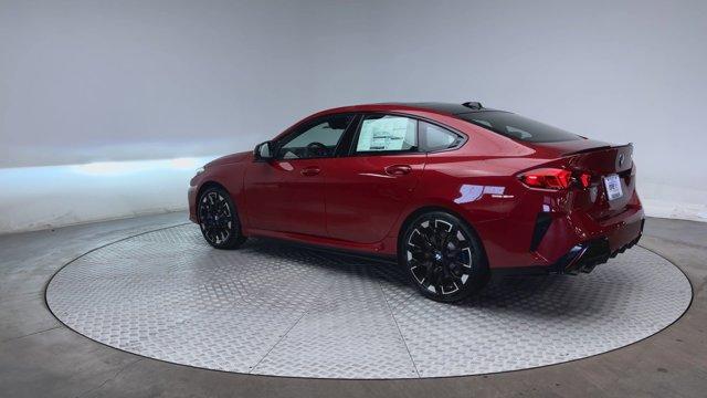 new 2025 BMW M235 Gran Coupe car, priced at $54,775