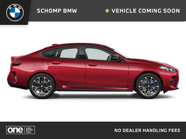 new 2025 BMW M235 Gran Coupe car, priced at $54,775