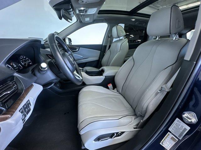 used 2019 Acura RDX car, priced at $27,925