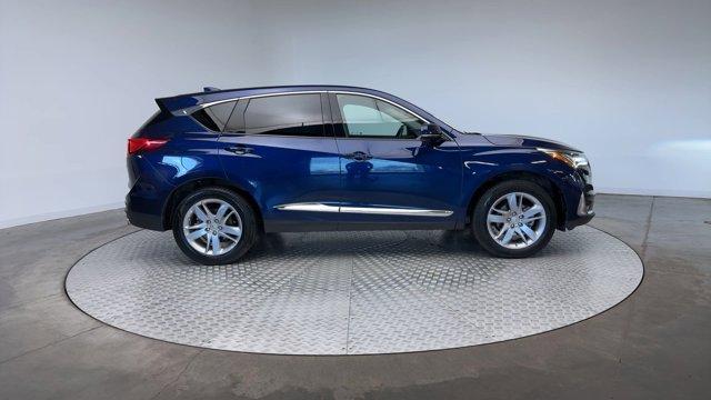 used 2019 Acura RDX car, priced at $27,925