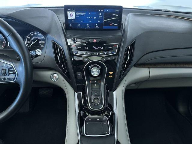 used 2019 Acura RDX car, priced at $27,925