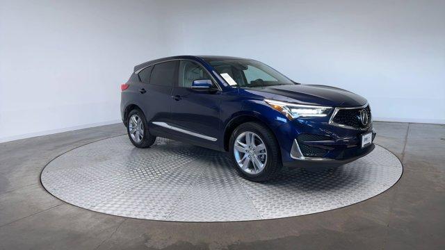 used 2019 Acura RDX car, priced at $27,925