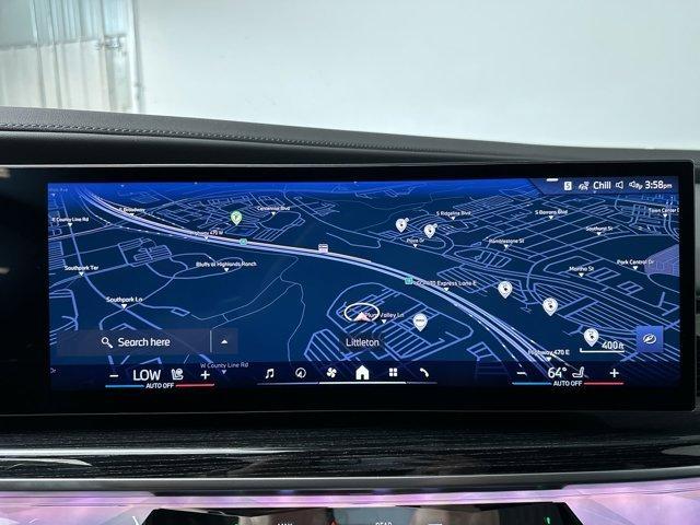 new 2025 BMW 750e car, priced at $133,255