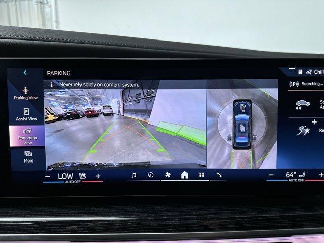 new 2025 BMW 750e car, priced at $133,255