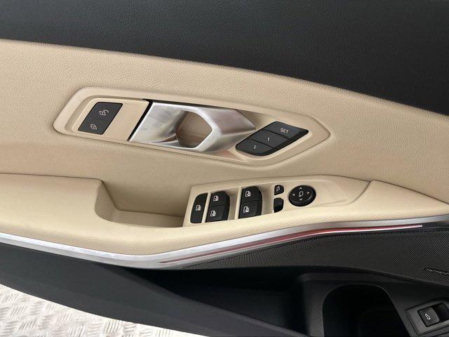 new 2026 BMW 330 car, priced at $56,975