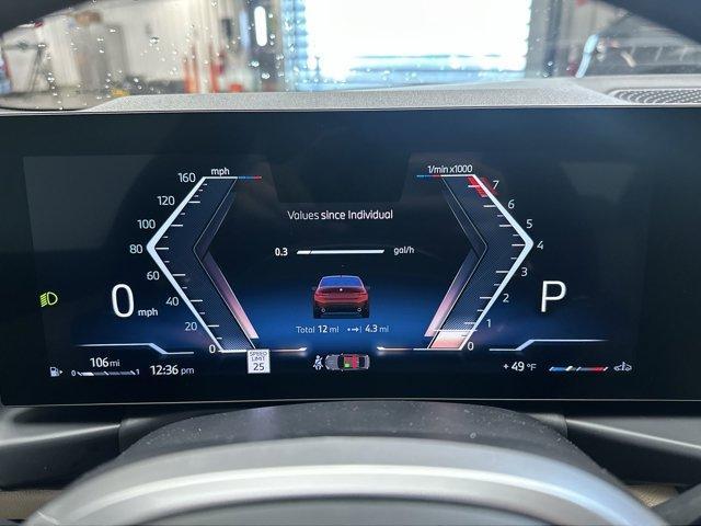 new 2026 BMW 330 car, priced at $56,975