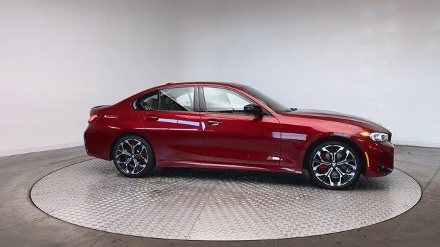 new 2026 BMW 330 car, priced at $56,975