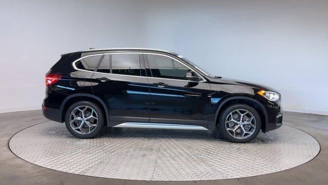 used 2018 BMW X1 car, priced at $18,985