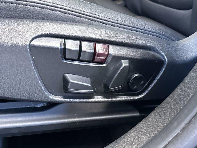 used 2018 BMW X1 car, priced at $18,985