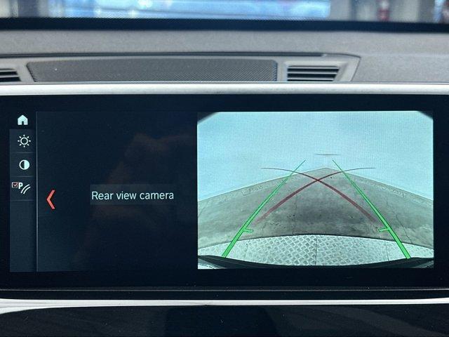 used 2018 BMW X1 car, priced at $18,985