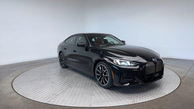 new 2025 BMW i4 Gran Coupe car, priced at $72,790