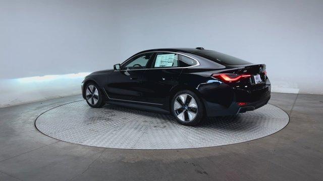 new 2025 BMW i4 Gran Coupe car, priced at $67,375