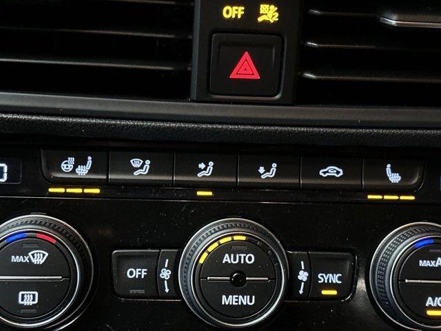used 2019 Volkswagen Jetta car, priced at $18,592