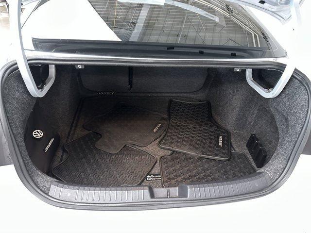 used 2019 Volkswagen Jetta car, priced at $18,592