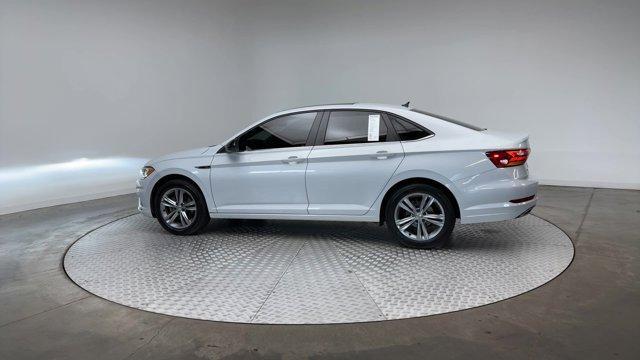 used 2019 Volkswagen Jetta car, priced at $18,592