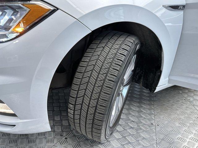 used 2019 Volkswagen Jetta car, priced at $18,592