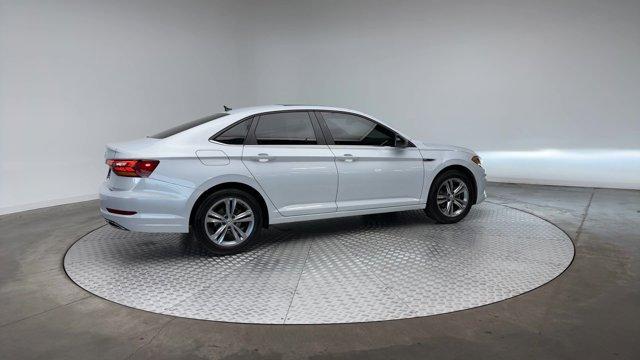 used 2019 Volkswagen Jetta car, priced at $18,592