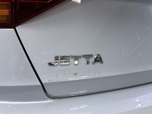 used 2019 Volkswagen Jetta car, priced at $18,592