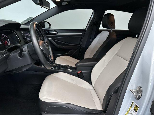 used 2019 Volkswagen Jetta car, priced at $17,671