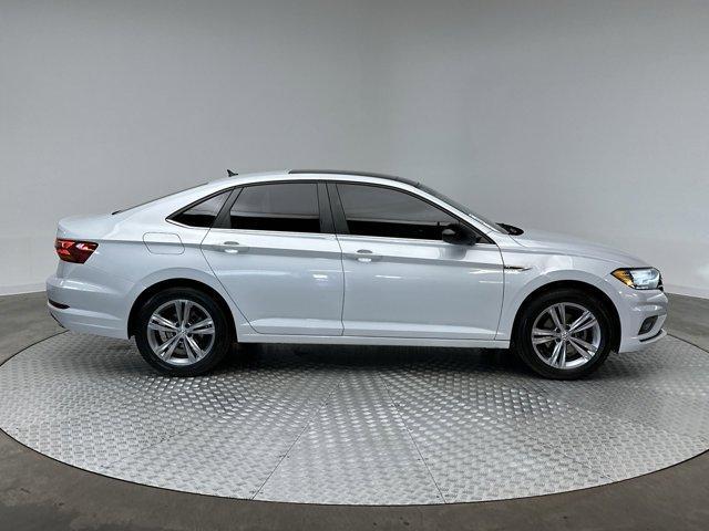 used 2019 Volkswagen Jetta car, priced at $18,592