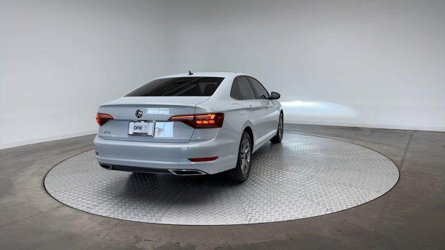 used 2019 Volkswagen Jetta car, priced at $18,592