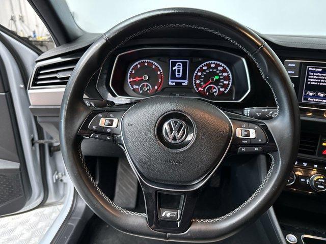 used 2019 Volkswagen Jetta car, priced at $17,671