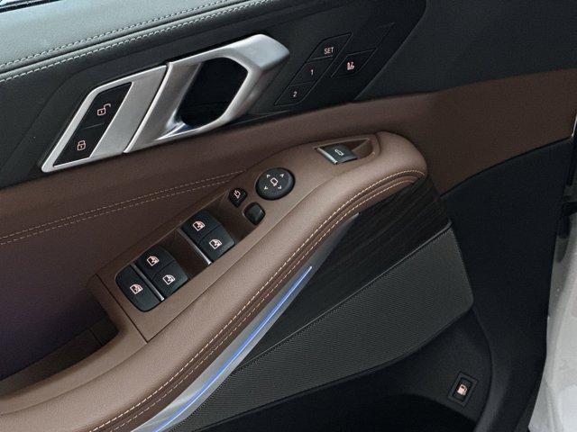 new 2026 BMW X5 PHEV car, priced at $79,375