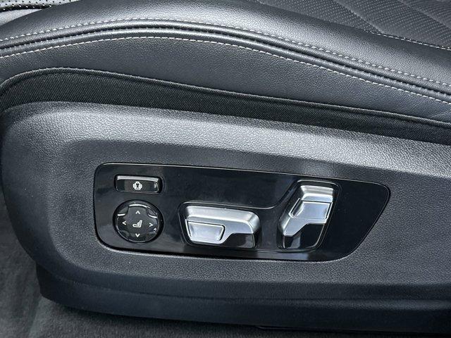 used 2025 BMW X5 car, priced at $66,347