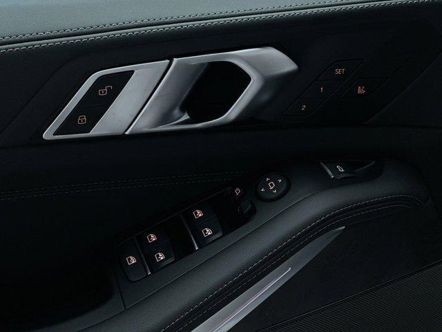 used 2025 BMW X5 car, priced at $66,347