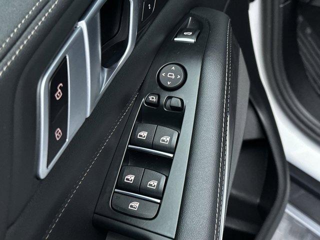 used 2025 BMW X5 car, priced at $66,347